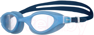 Очки для плавания ARENA Cruiser Evo Jr / 002510177 (голубой/синий)