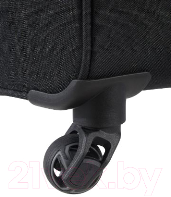 

Чемодан на колесах American Tourister, Eco Wanderer 83G*09 001