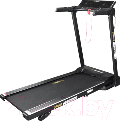 

Электрическая беговая дорожка Start Line Fitness, Sprint SLF 038400