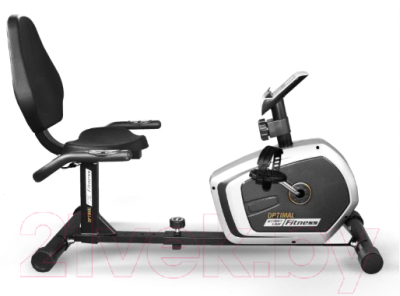 Изображение товара Велотренажер Start Line Fitness Optimal SLF 8310R