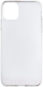 Чехол-накладка Volare Rosso Acryl для iPhone 11 Pro Max (прозрачный) - 