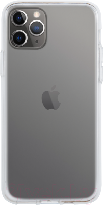 Чехол-накладка Volare Rosso Acryl для iPhone 11 Pro (прозрачный)