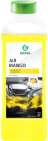 

Освежитель автомобильный Grass, Air Mango / 110320