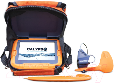 Подводная камера Camping World Calypso UVS-03