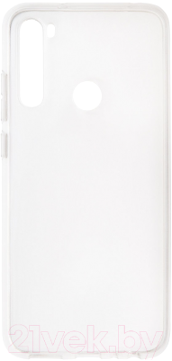 Чехол-накладка Volare Rosso Clear для Redmi Note 8 (прозрачный)
