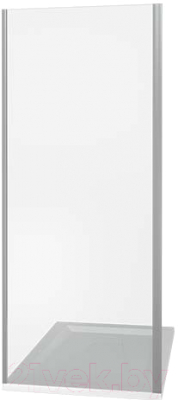 Душевая стенка Good Door Infinity SP-70-C-CH