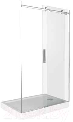 Душевая дверь Good Door Galaxy WTW-150-C-CH