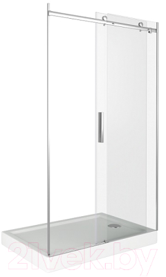 Душевая дверь Good Door Galaxy WTW-170-C-CH