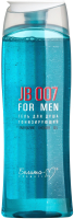 

Гель для душа Белита-М, JB 007 For Men Тонизирующий