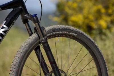 Велосипед Marin Bobcat Trail 5 G 29 20.5 GBL Charcoal / A 1469