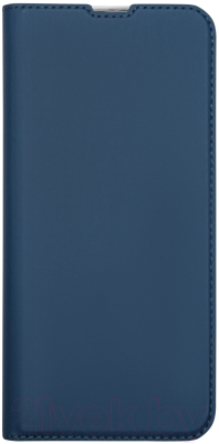 Чехол-книжка Volare Rosso Book для Redmi Note 8 (синий)