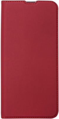 Чехол-книжка Volare Rosso Book для Redmi Note 8 Pro (красный)
