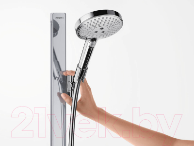 Душевой гарнитур Hansgrohe Raindance Select S 27648400