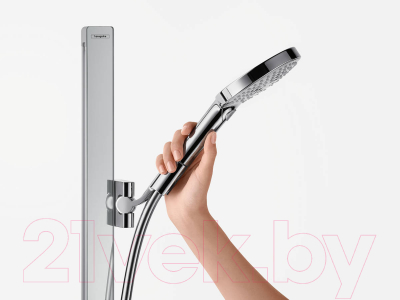 Душевой гарнитур Hansgrohe Raindance Select S 27648400