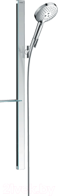 Душевой гарнитур Hansgrohe Raindance Select S 27648400