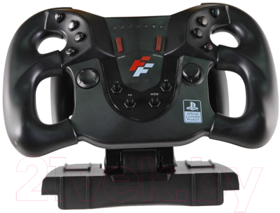 Игровой руль FlashFire PS4 Pace Wheel WH4-3201V