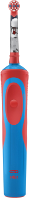 

Электрическая зубная щетка Braun, Oral-B D12.513.1K