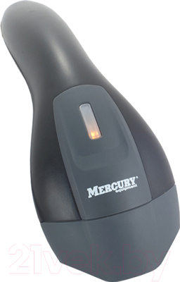 Сканер штрих-кода Mercury 600 P2D