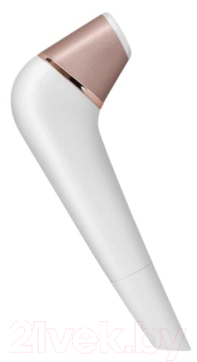 Стимулятор Satisfyer 2 NG J2018-7N (белый)