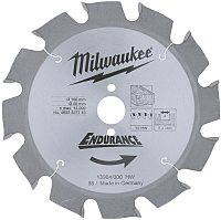 

Пильный диск Milwaukee, 4932256388