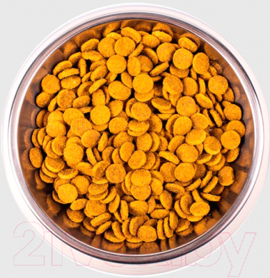 Сухой корм для кошек Monge Monoprotein Sterilised Duck (1.5кг)