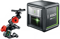 

Лазерный нивелир Bosch, Quigo Green 0.603.663.C00