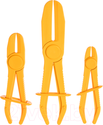 

Набор автоинструмента Эврика, ER-86224