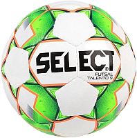 

Футбольный мяч Select, Futsal Talento 9 / 852615