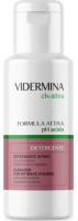 Гель для интимной гигиены Vidermina Clx-Attiva (300мл) - 