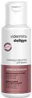 Гель для интимной гигиены Vidermina Deligyn для интимной гигиены (300мл) - 