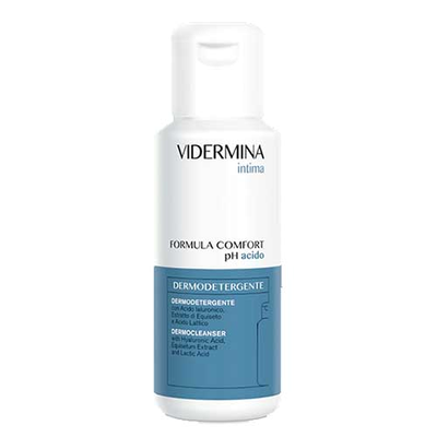 Гель для интимной гигиены Vidermina Intima (300мл) - 