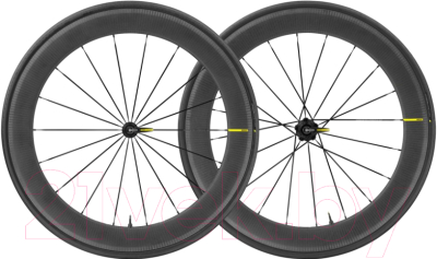 

Колеса для велосипеда Mavic, Comete Pro Carbon SL UST 20 / LP8838100