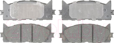 

Тормозные колодки Raybestos, SGD1222C