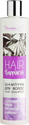 Шампунь для волос Белита-М Hair Happiness (400г)