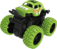 Автомобиль игрушечный Funky Toys 60003 (зеленый) - 