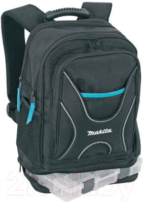 Рюкзак для инструмента Makita P-72017