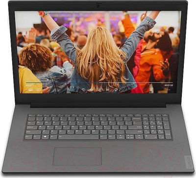 

Ноутбук Lenovo, V340-17IWL (81RG001MRU)