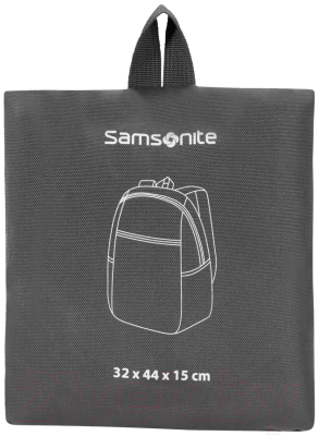 Рюкзак Samsonite Global TA CO1*09 035