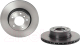 Миниатюра изображения товара Тормозной диск Brembo 09C89411