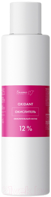 Эмульсия для окисления краски Белита-М Oxidant 12% (870г)