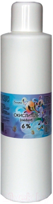 

Эмульсия для окисления краски Белита-М, Oxidant 6%