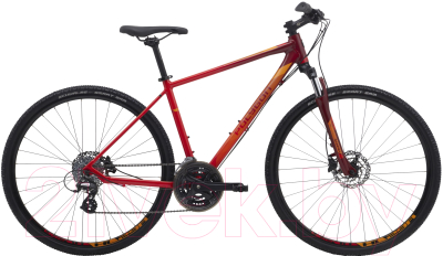 

Велосипед Polygon, Heist 2 G 700C 53 / AIXP28HT2
