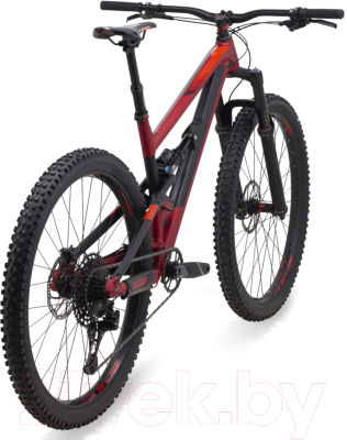 

Велосипед Polygon, Siskiu N8 27.5 17 / AIHP27SU8