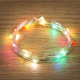 Светодиодная гирлянда Neon-Night Роса 303-009 RGB - 