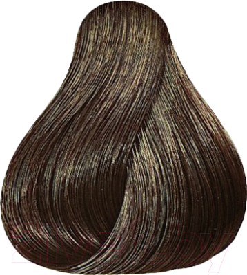 Крем-краска для волос Londa Professional Londacolor Стойкая Permanent 6/3 (темный блонд золотистый)