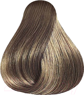 Крем-краска для волос Londa Professional Londacolor Стойкая Permanent 8/1 (светлый блонд пепельный)