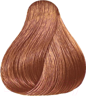 Крем-краска для волос Londa Professional Londacolor Стойкая Permanent 8/7 (светлый блонд коричневый)