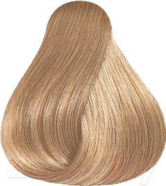 Крем-краска для волос Londa Professional Londacolor Стойкая Permanent 9/1 (очень светлый блонд пепельный)