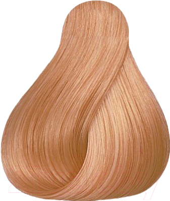 Крем-краска для волос Londa Professional Londacolor Стойкая Permanent 9/7 (очень светлый блонд коричневый)
