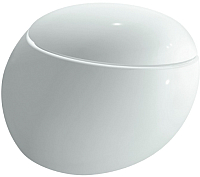 

Унитаз подвесной Laufen, Alessi One 8209764000001 + 8929710000001